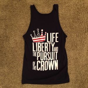 ZTA Zeta Tau Alpha Sorority Tank Top